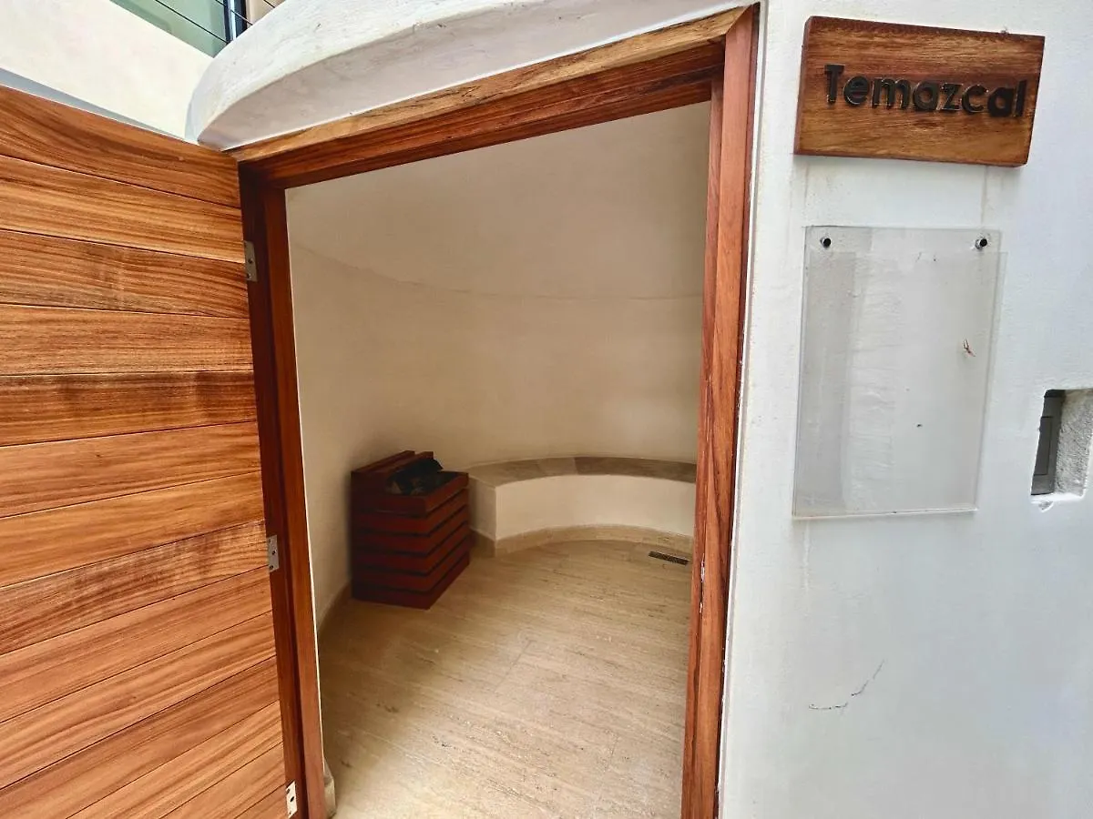 Beautiful Rooftop Apartment With Private Terrace, Amazing Pool With Aerial Views, Jacuzzi-Sauna-Gym-Laundry-Cinema-Coworking 툴룸