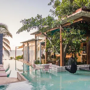 מלון Mi Tulum, A Small Luxury (adults Only), טולום